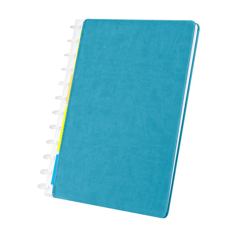 LIBRETA ORUKA - Vista 3
