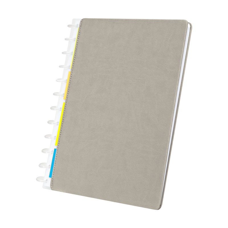 LIBRETA ORUKA - Vista 4