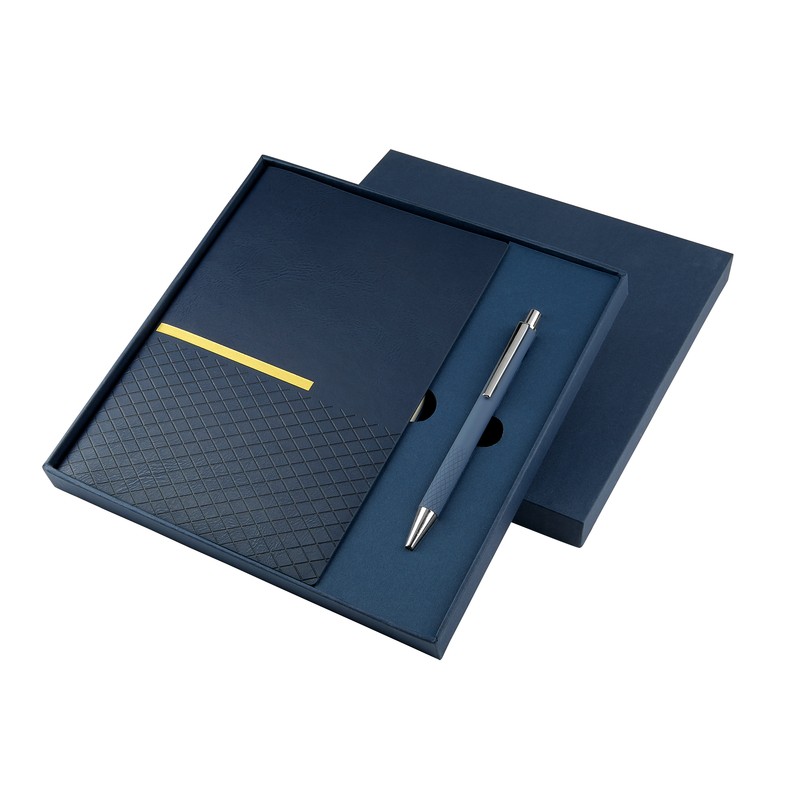 SET DE LIBRETA ZLATNA - Vista 3
