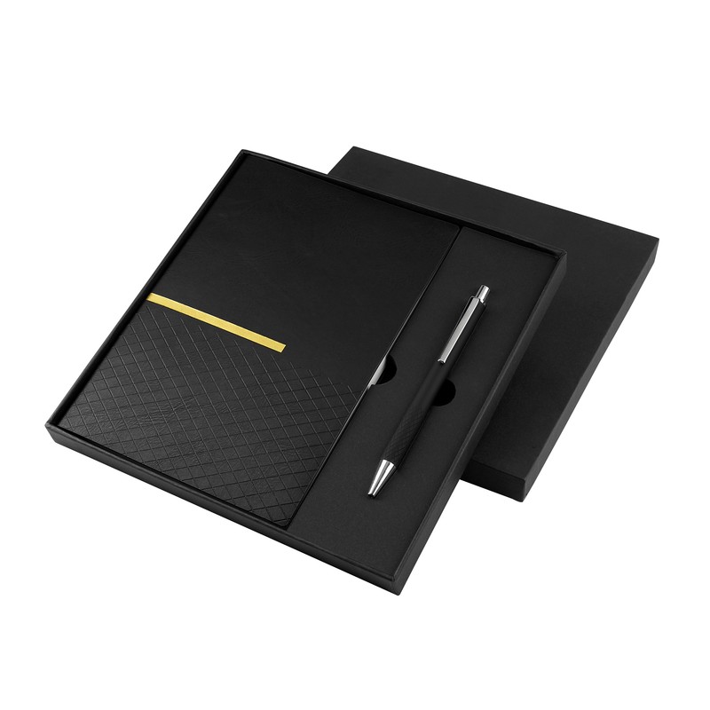 SET DE LIBRETA ZLATNA - Vista 4