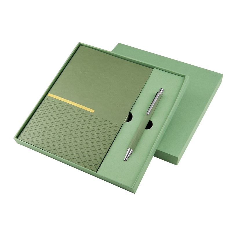 SET DE LIBRETA ZLATNA - Vista 5