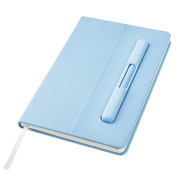 LIBRETA LYRIKA - Vista 3