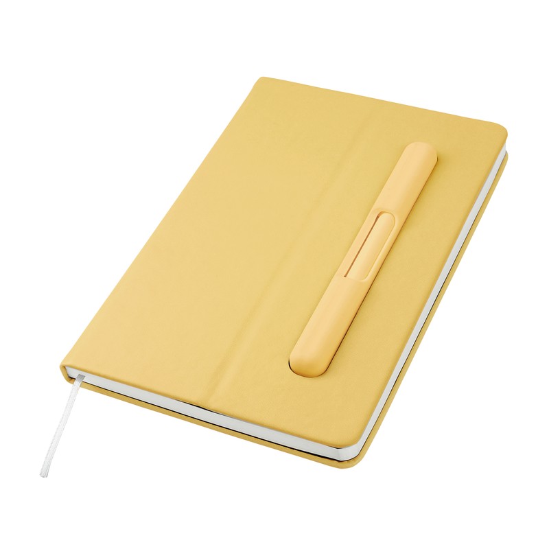 LIBRETA LYRIKA - Vista 4