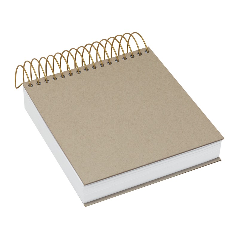 LIBRETA OMENA - Vista 3