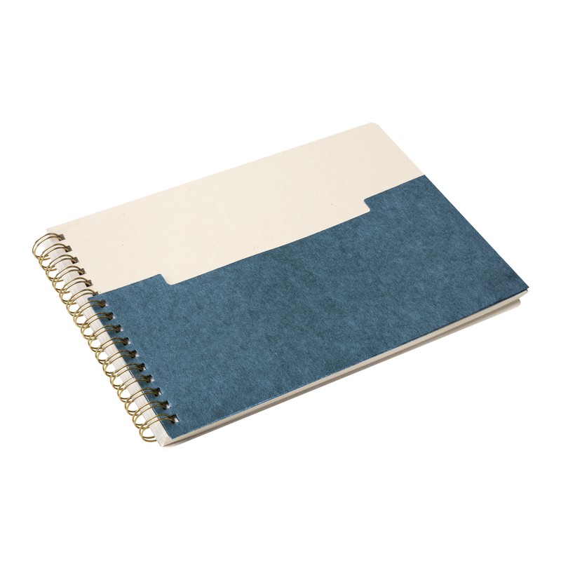 LIBRETA APPEL - Vista 3