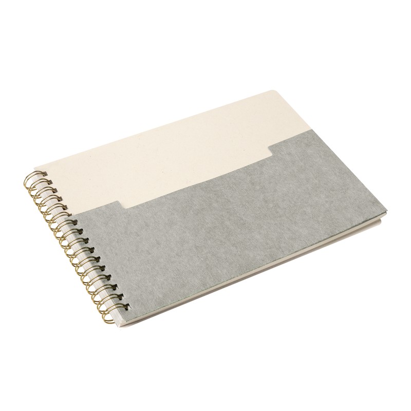LIBRETA APPEL - Vista 4
