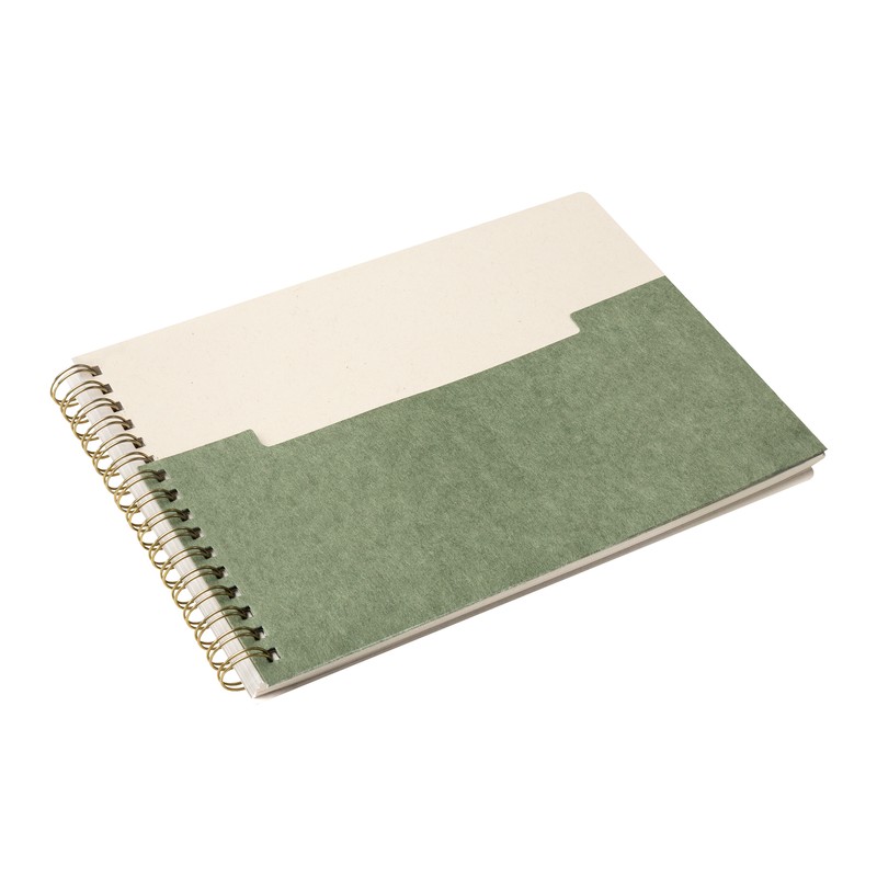 LIBRETA APPEL - Vista 5