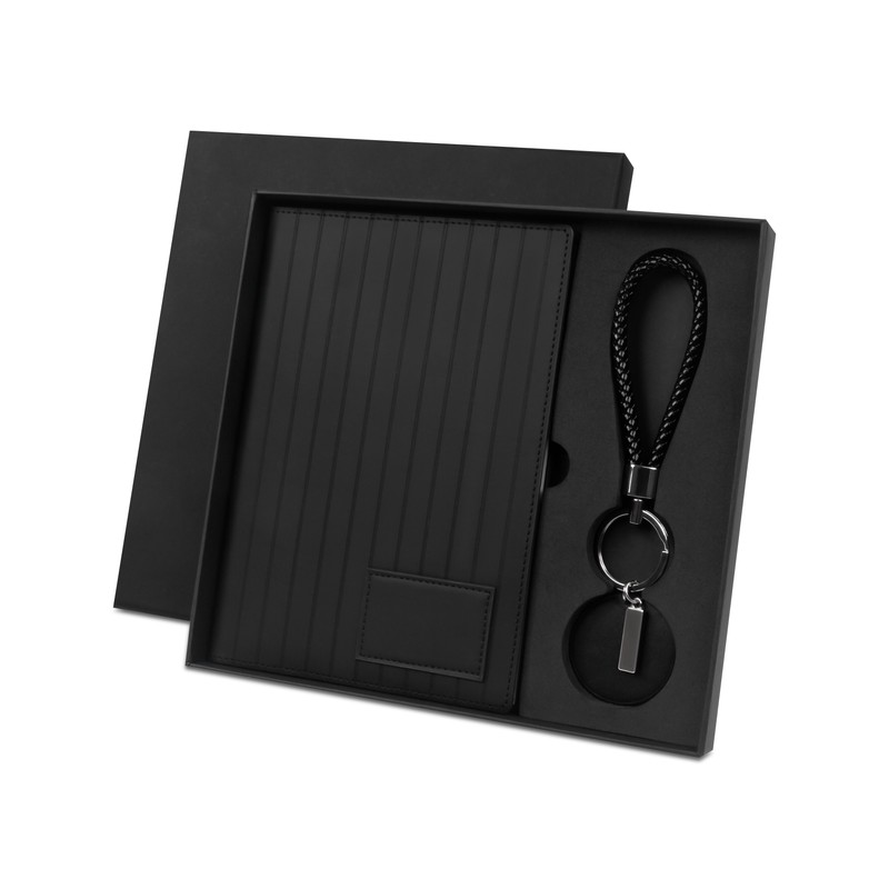 SET DE LIBRETA REKI - Vista 3