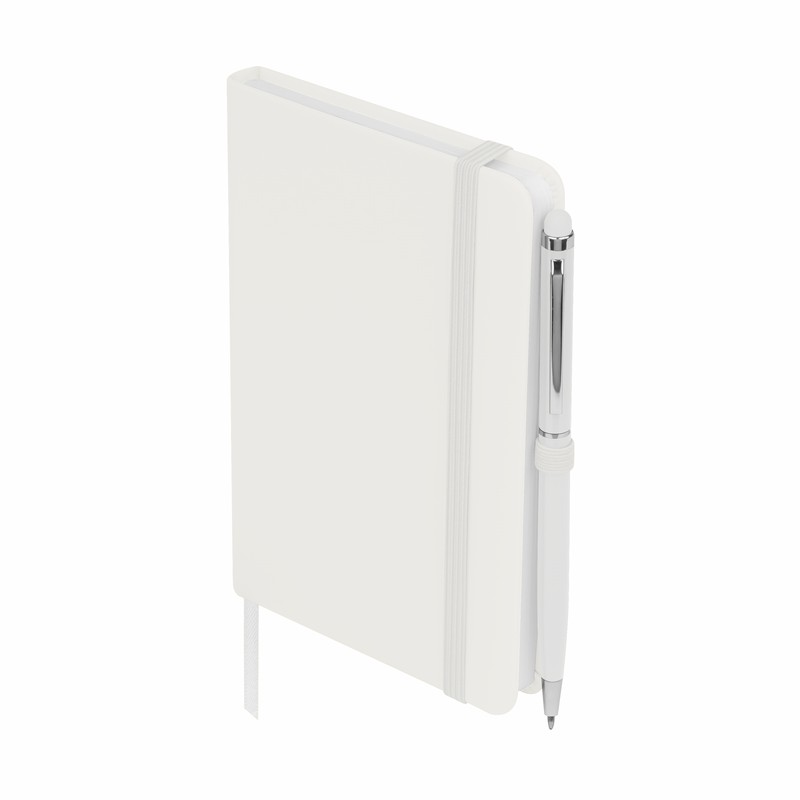 LIBRETA SUKI - Vista 6