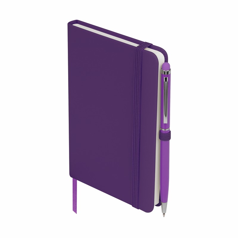 LIBRETA SUKI - Vista 8