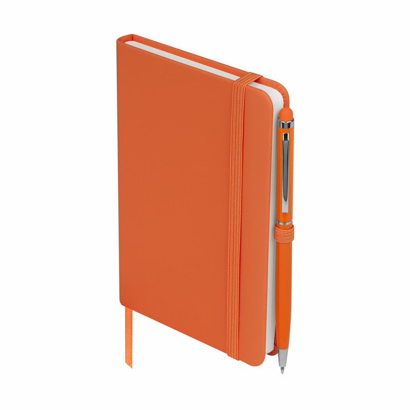 LIBRETA SUKI - Vista 10