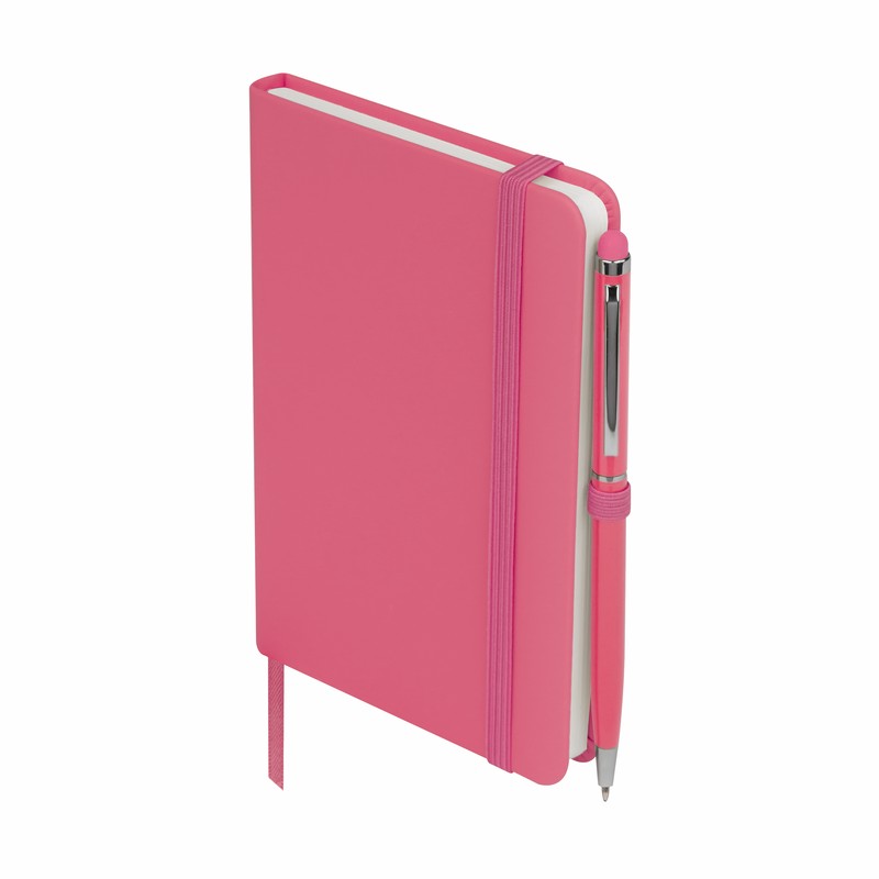 LIBRETA SUKI - Vista 11