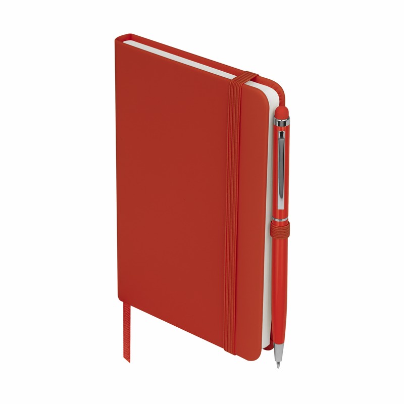 LIBRETA SUKI - Vista 12