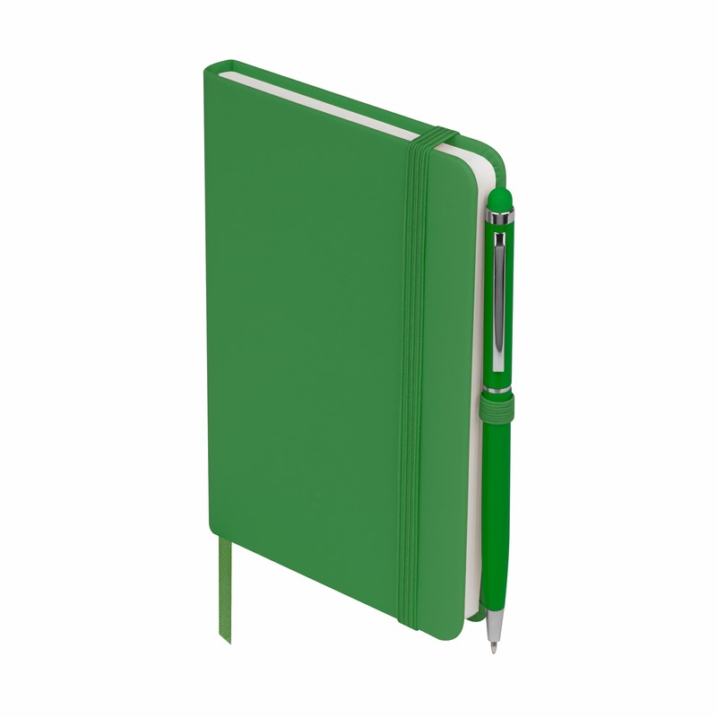 LIBRETA SUKI - Vista 13