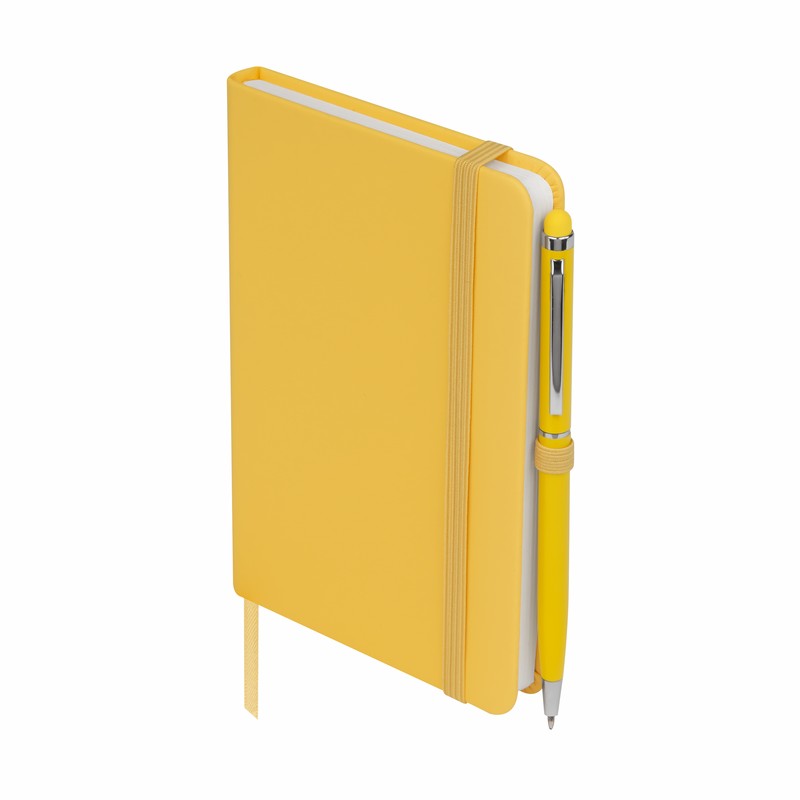 LIBRETA SUKI - Vista 14