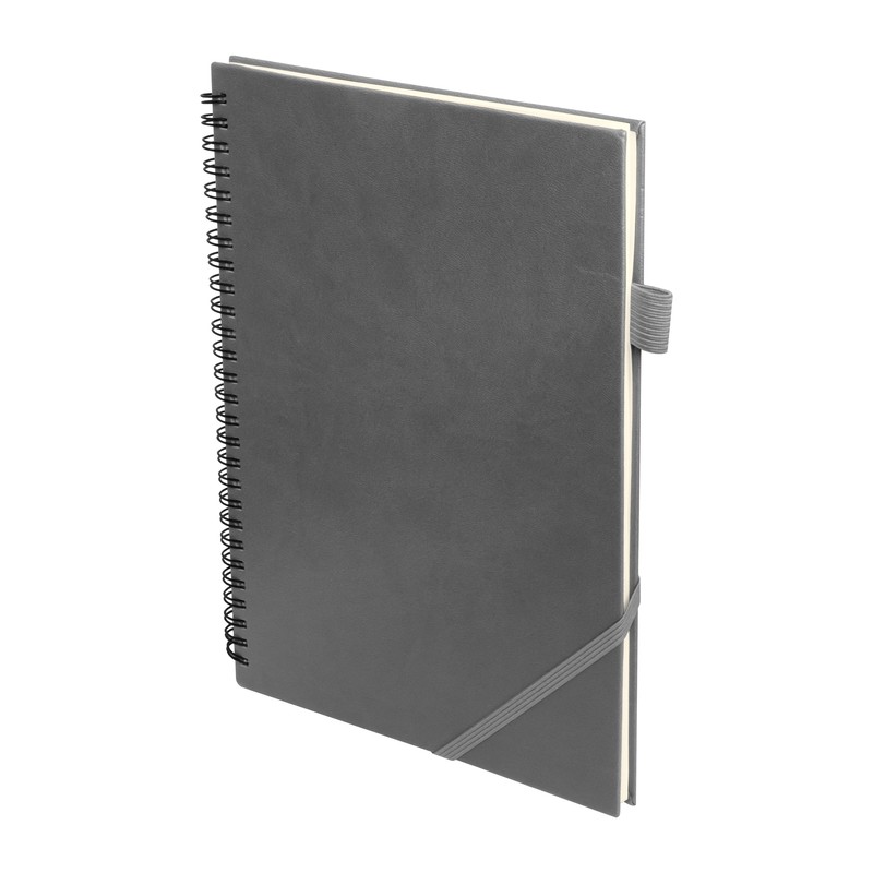 LIBRETA AGENDARIO BORGES - Vista 6