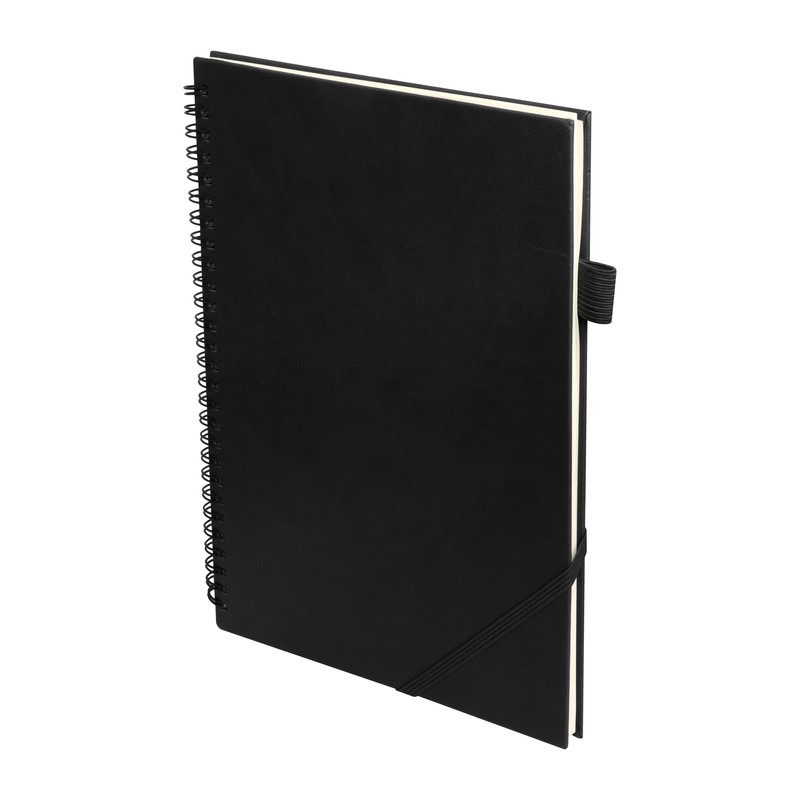 LIBRETA AGENDARIO BORGES - Vista 7