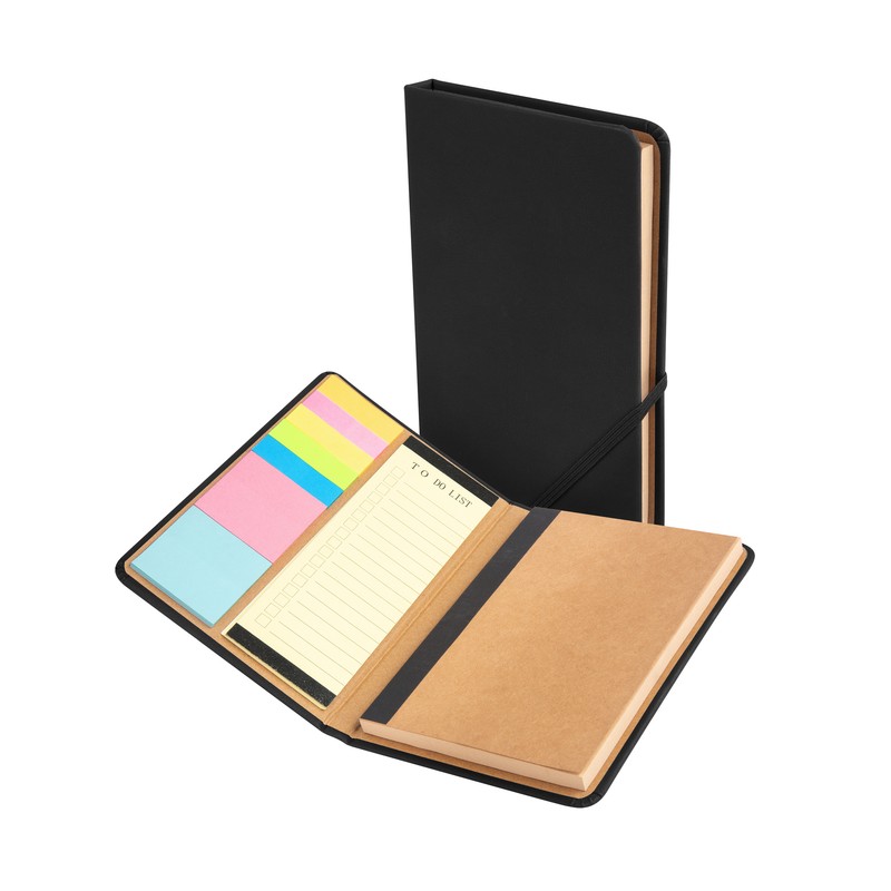 LIBRETA DOYLE - Vista 3