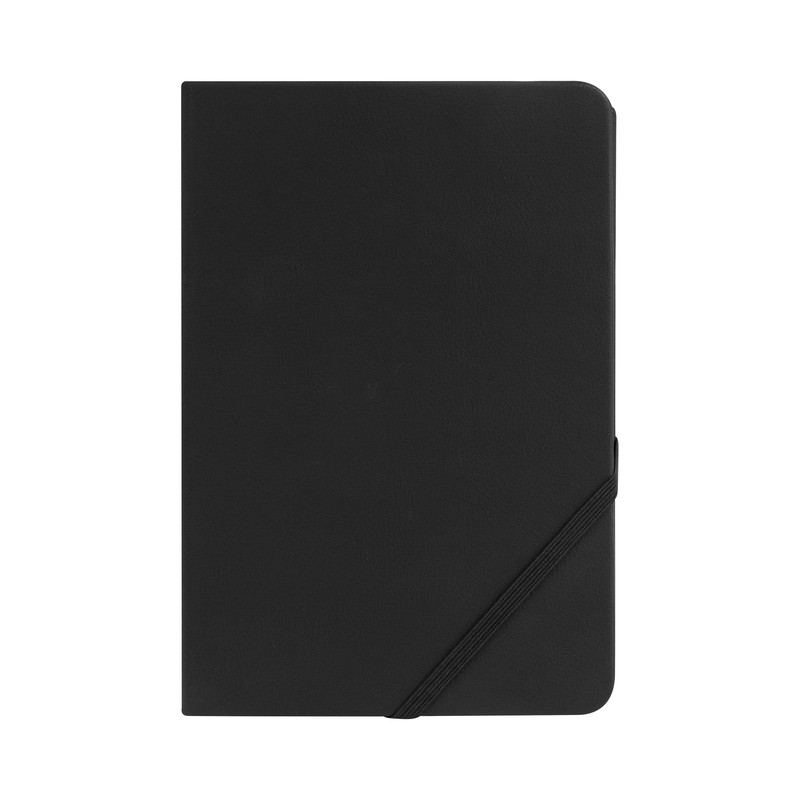 LIBRETA DOYLE NEGRO