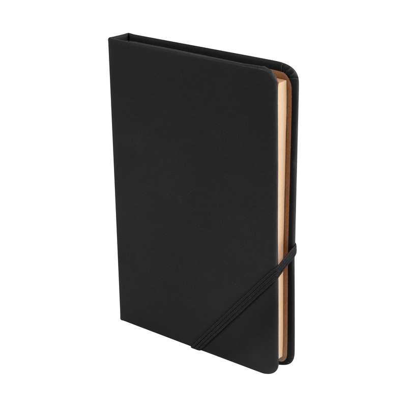 LIBRETA DOYLE NEGRO