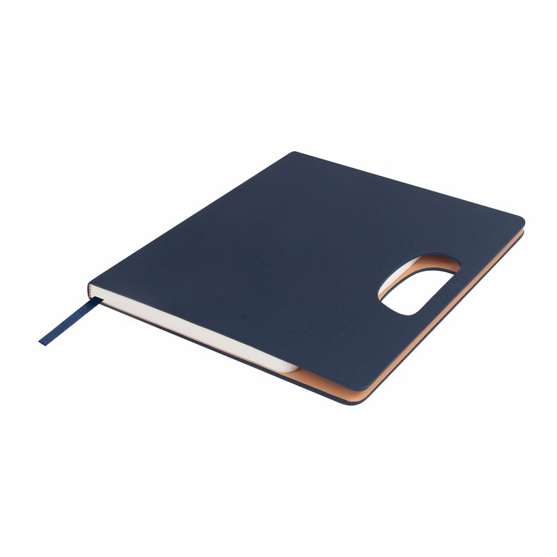 LIBRETA TOOLE - Vista 3