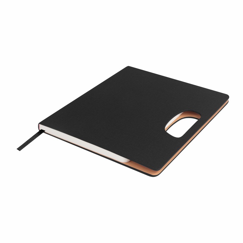 LIBRETA TOOLE - Vista 4