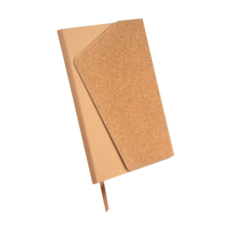 LIBRETA ATWOOD - Vista 3