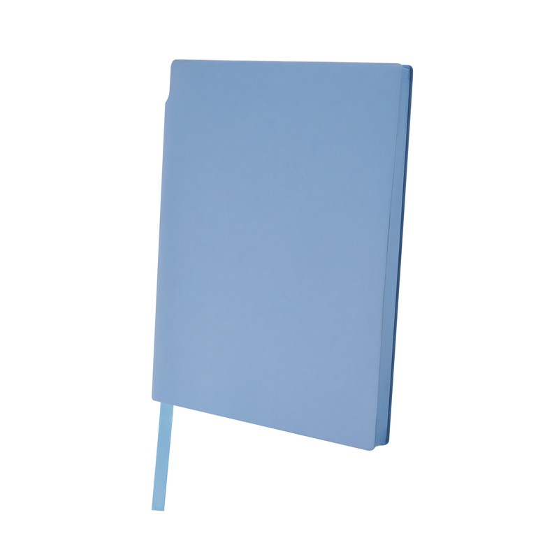 LIBRETA DREW AZUL