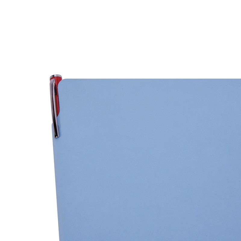 LIBRETA DREW AZUL