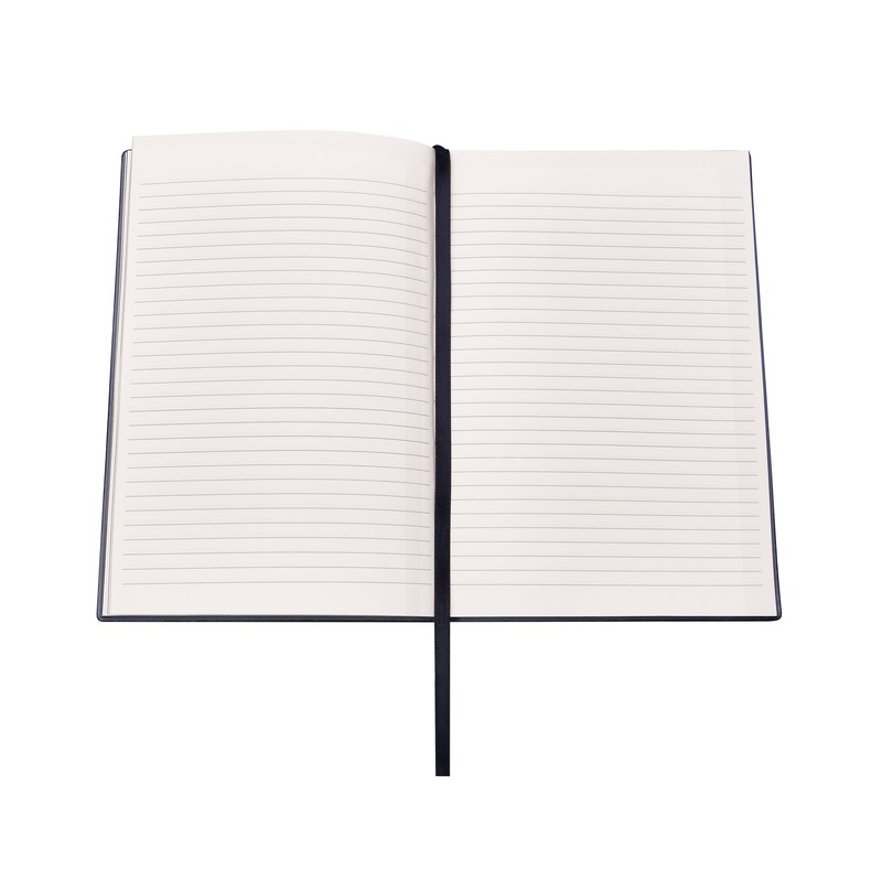 LIBRETA DREW NEGRO