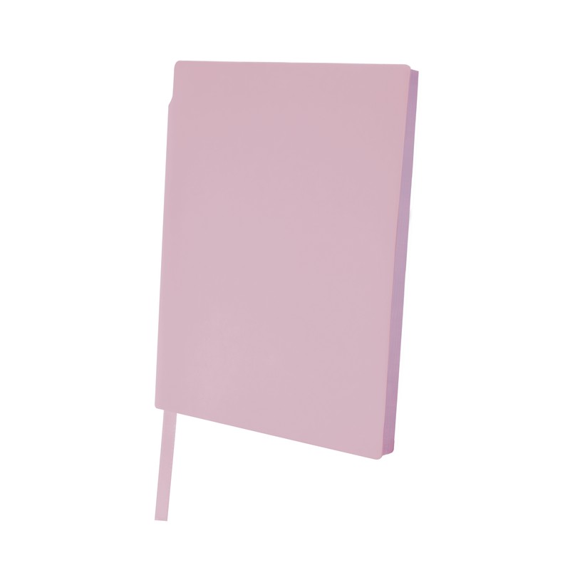 LIBRETA DREW ROSA