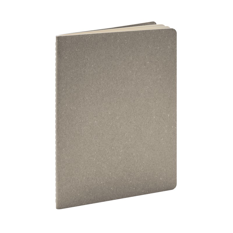 LIBRETA DEREBO GRIS