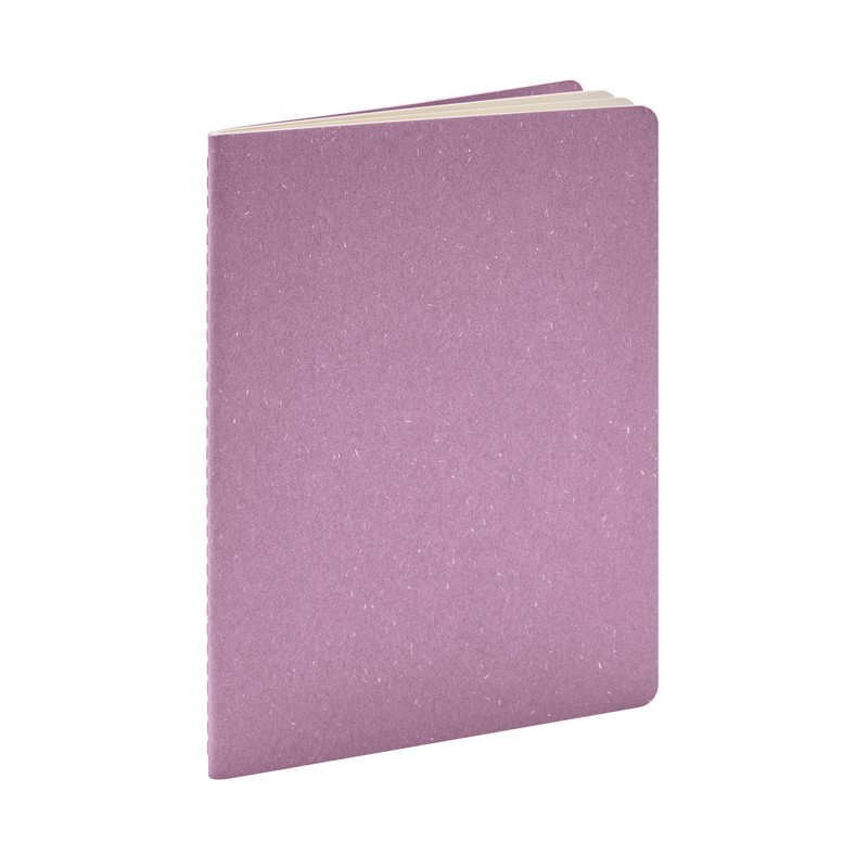 LIBRETA DEREBO MORADO