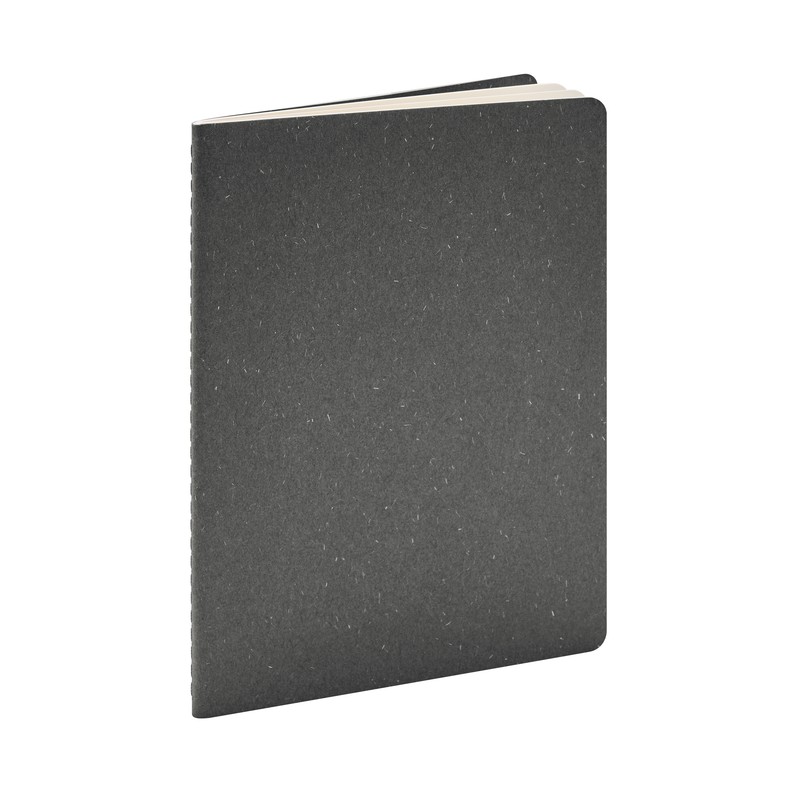 LIBRETA DEREBO NEGRO