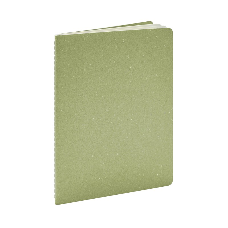 LIBRETA DEREBO VERDE