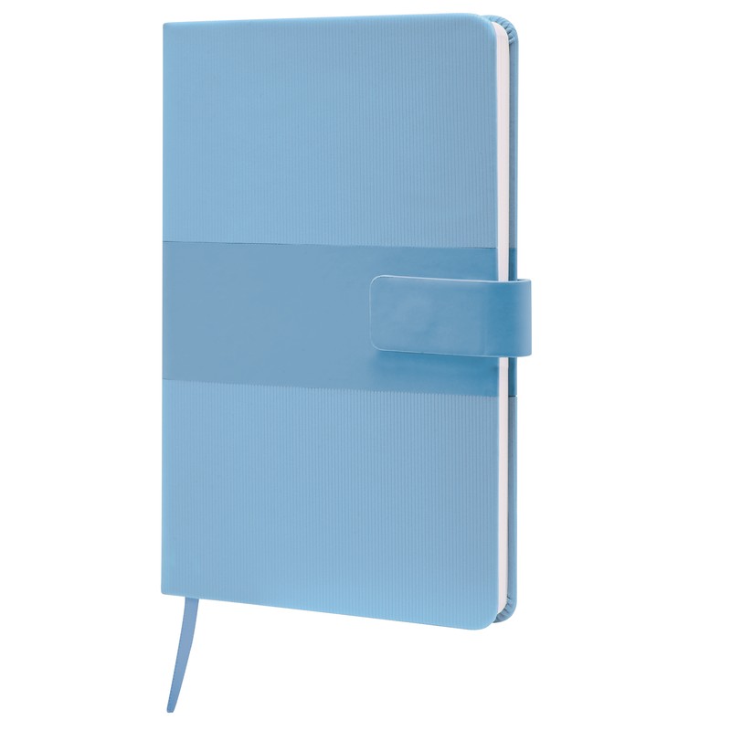 LIBRETA PISMO - Vista 5