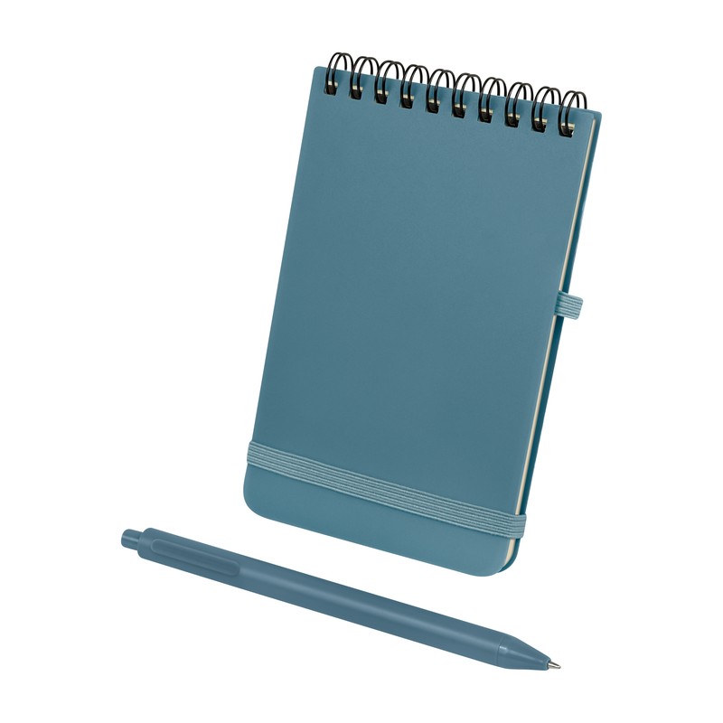 LIBRETA WENIG - Vista 3