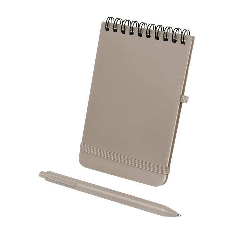 LIBRETA WENIG - Vista 4