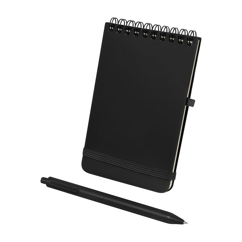 LIBRETA WENIG - Vista 5