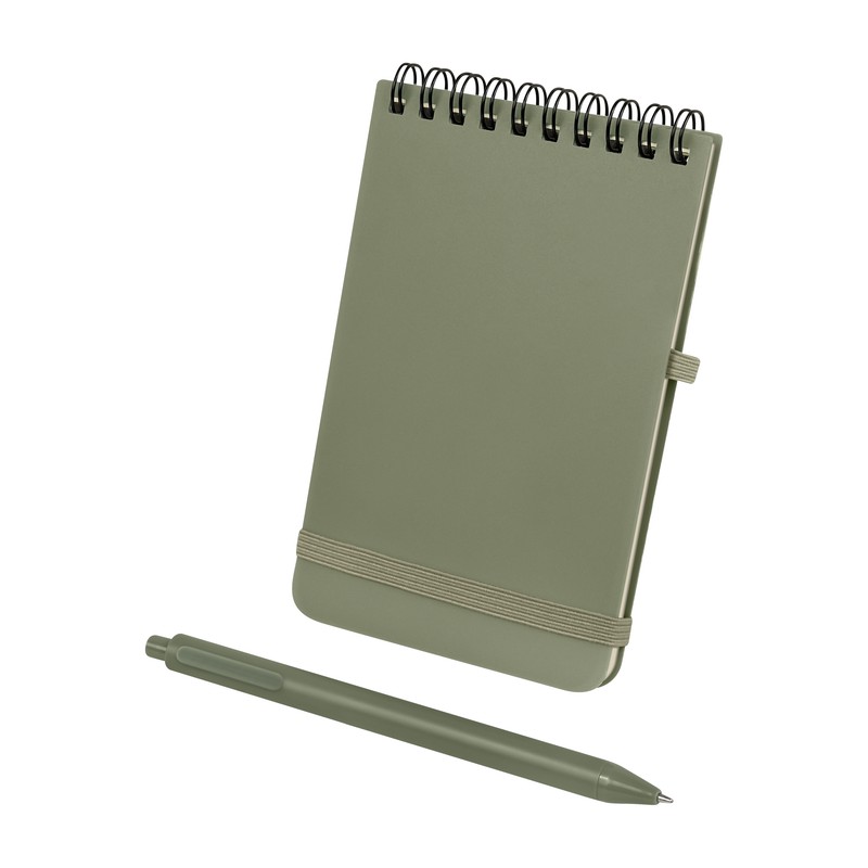 LIBRETA WENIG - Vista 6