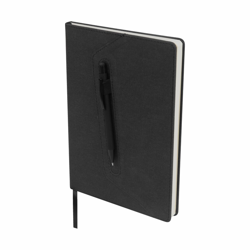 SET DE LIBRETA AGENDARIO BRIGID - Vista 3