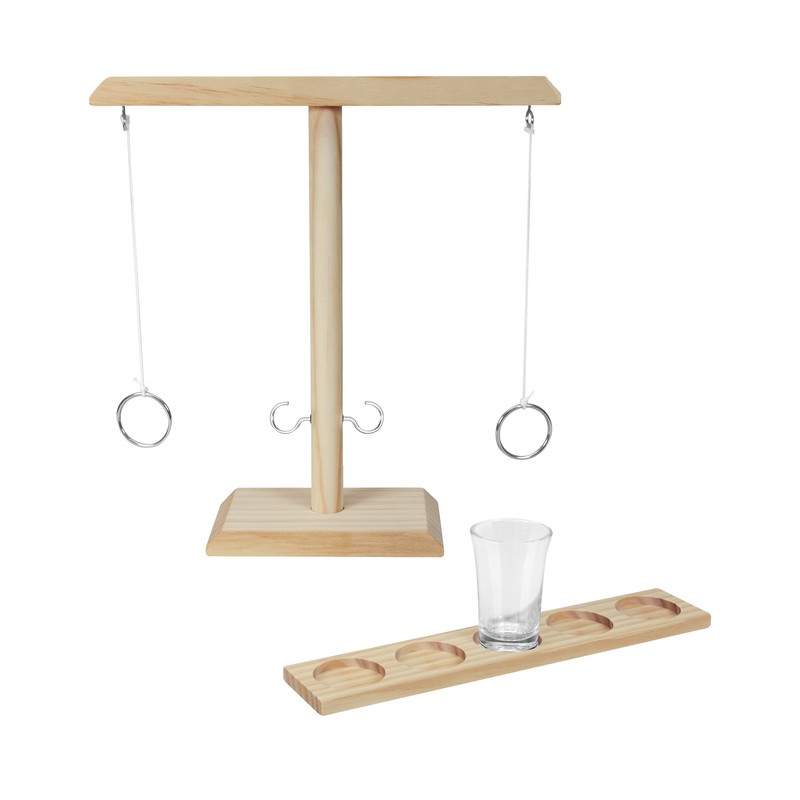 JUEGO SWING - Vista 3