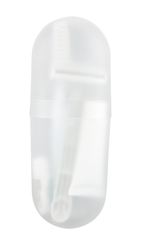 KIT DE VIAJE RABIGH BLANCO