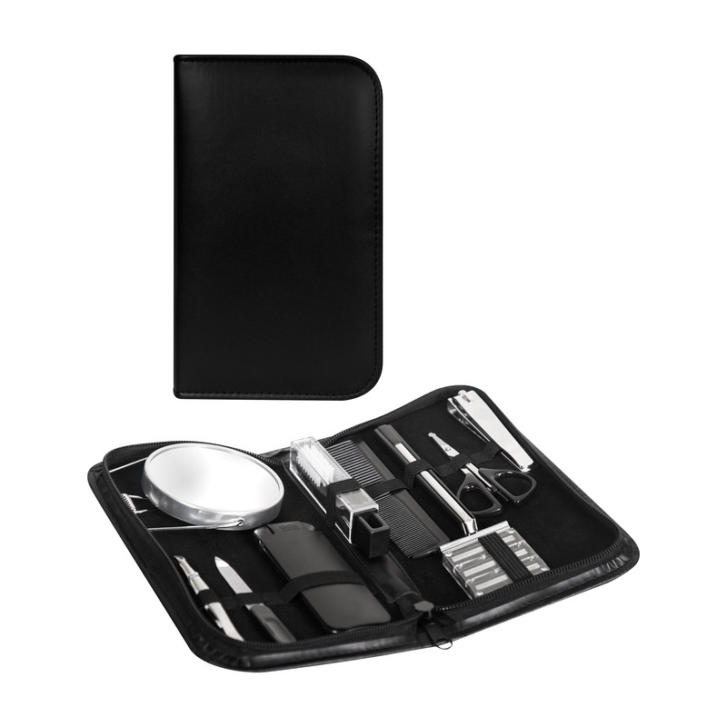 KIT DE VIAJE BARRETT - Vista 8