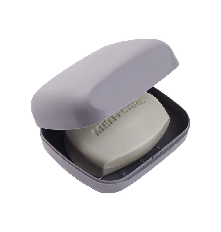 KIT DE BAÑO CEIBA GRIS