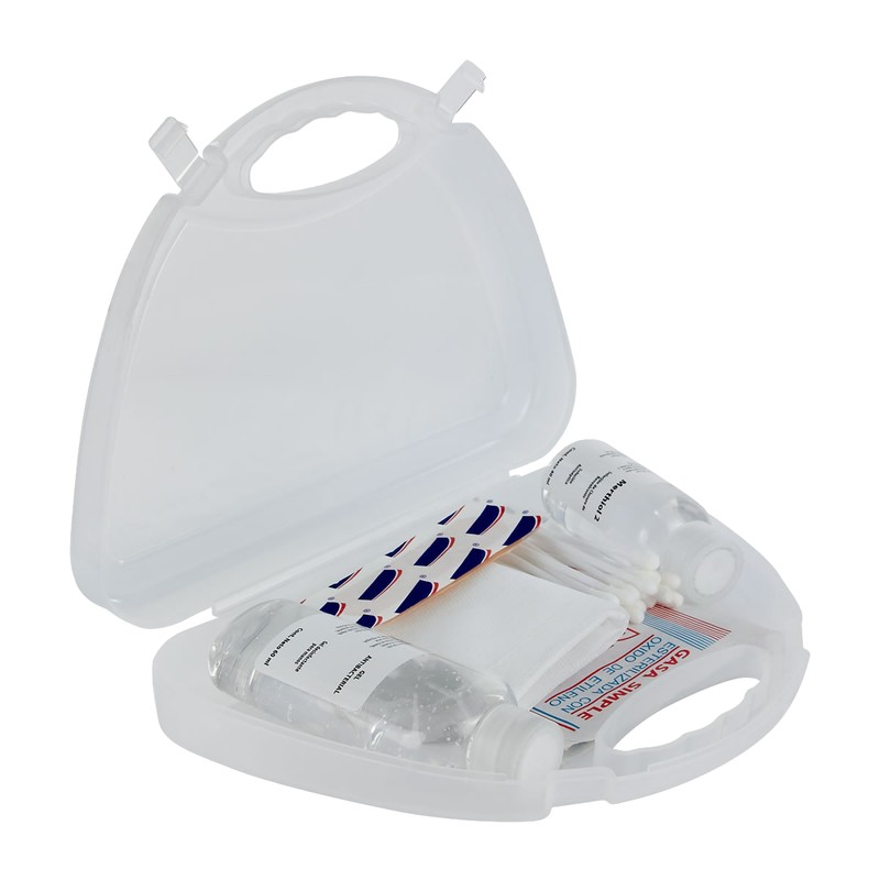 KIT DE EMERGENCIA
