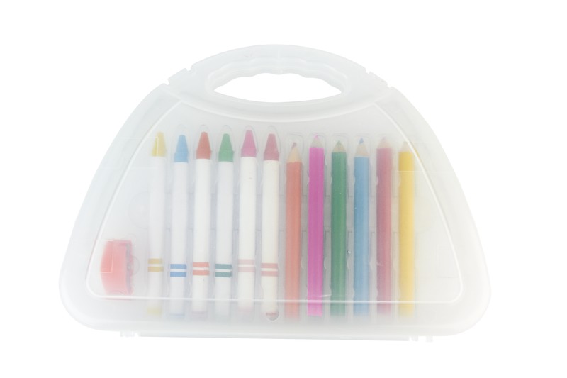 KIT ESCOLAR DRAWING - Vista 3