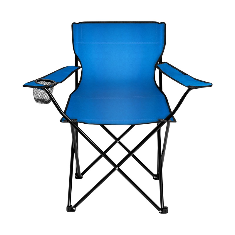 SILLA HARRISON AZUL