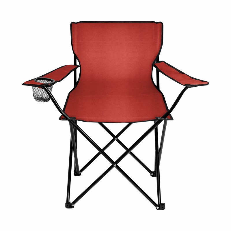 SILLA HARRISON ROJO