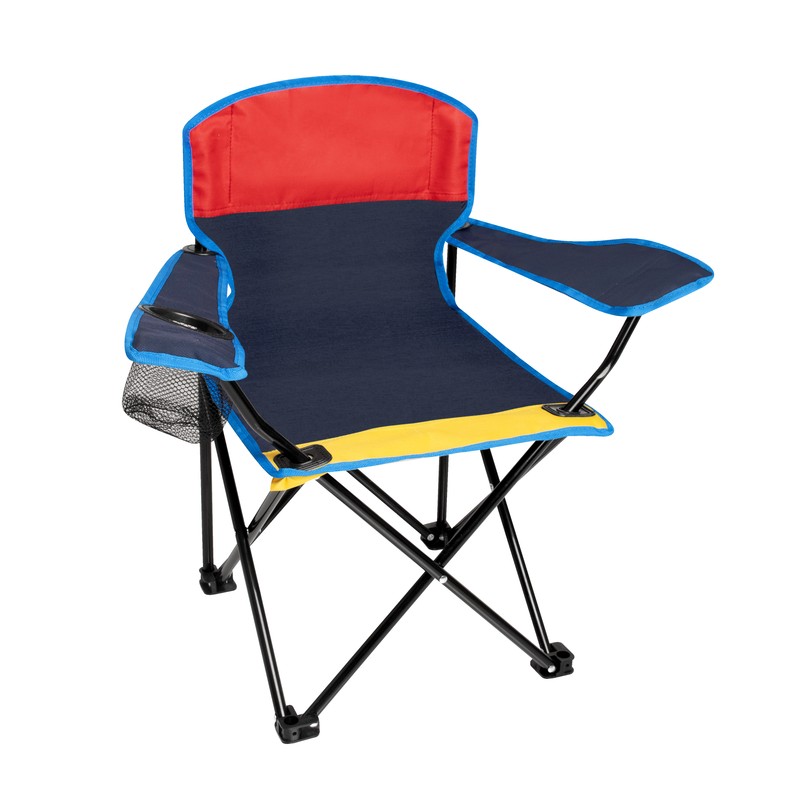 SILLA INFANTIL ZUNI - Vista 3